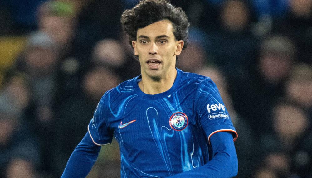 Milan gibt Rashford auf und will jetzt unbedingt João Félix