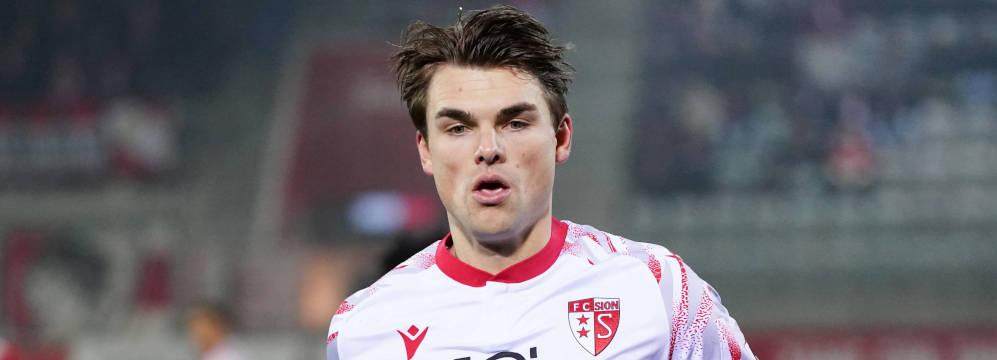Joël Schmied