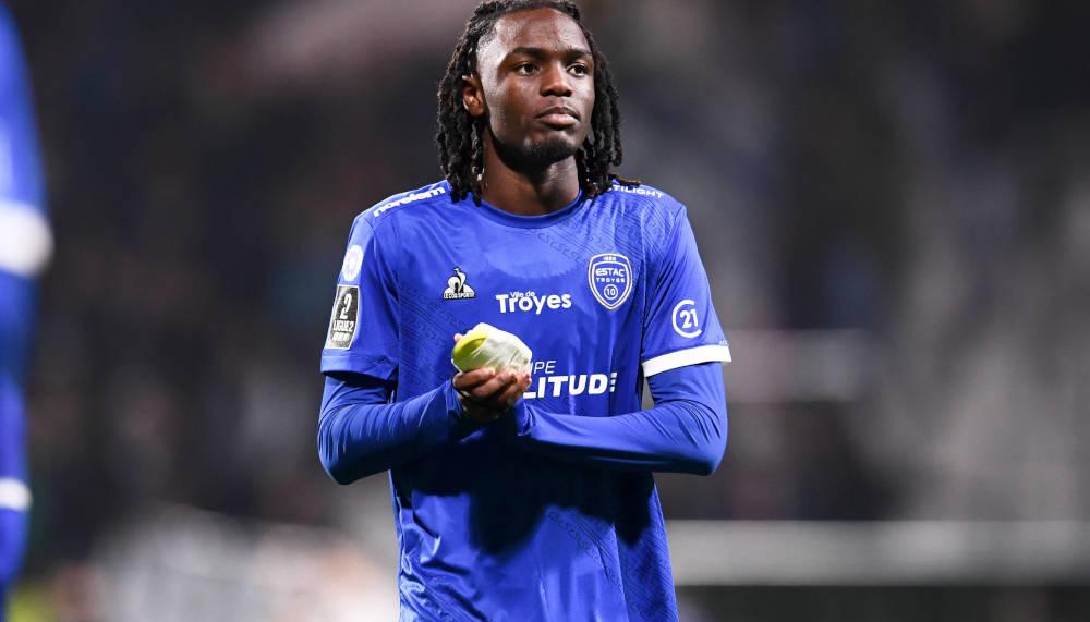 Juve-Juwel Joseph Nonge wechselt in die Super League