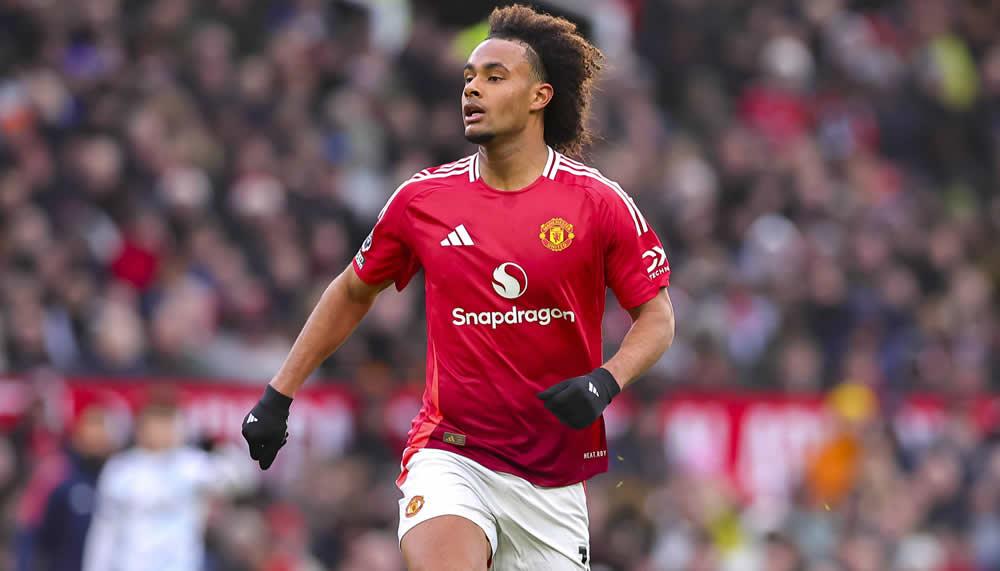Joshua Zirkzee zu Juventus Turin? Sportchef nimmt Stellung