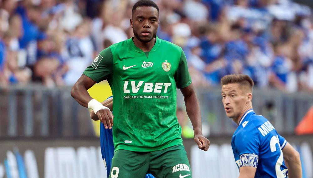 Der FC Aarau verliert gegen Schalke und testet neuen Stürmer