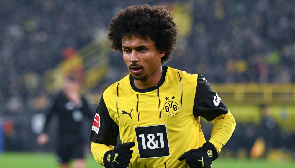 Wechselgerüchte um BVB-Star: Adeyemi lässt Zukunft offen