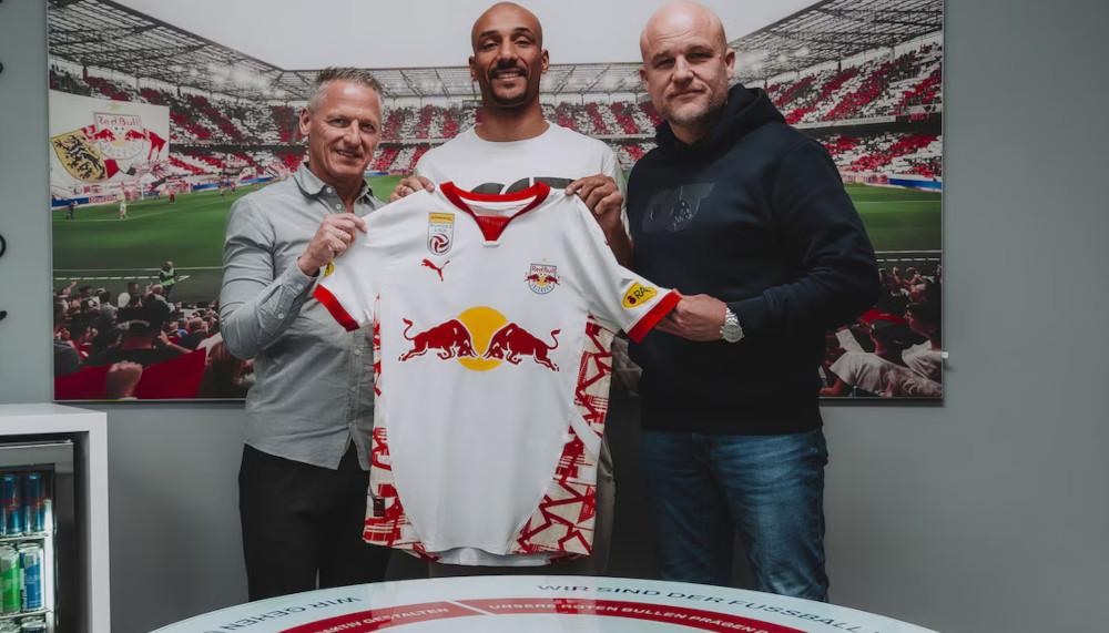 Red Bull Salzburg krallt sich Mainz-Stürmer Onisiwo