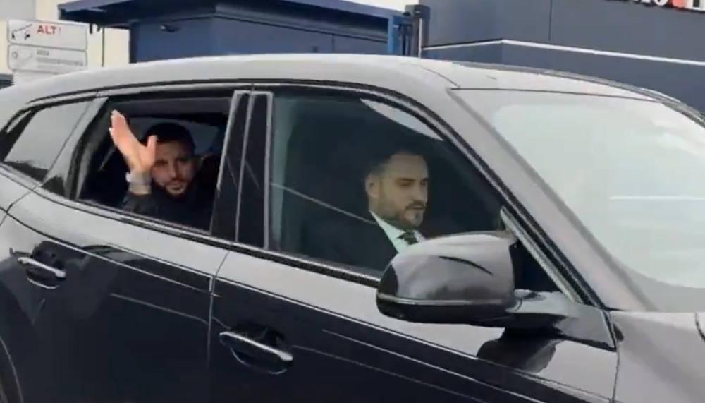 Kyle Walker: Dieser Milan-Star hat ihn zum Wechsel geraten