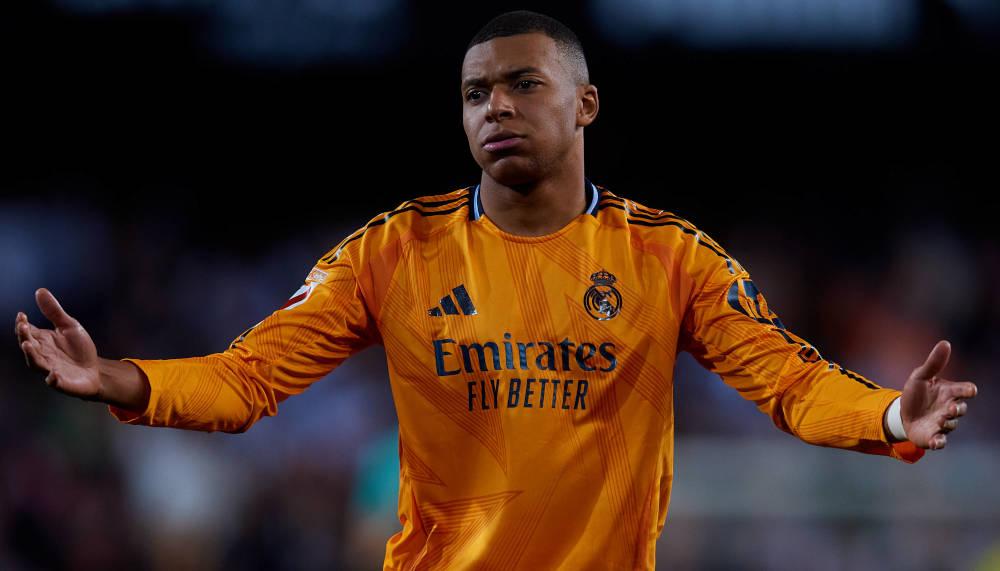 PSG droht wegen Mbappé-Streit der Champions League-Ausschluss