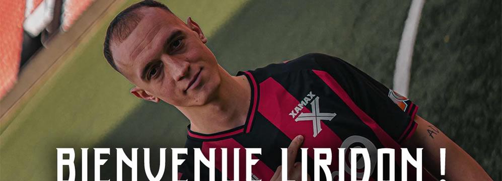 Liridon Mulaj Neuchâtel Xamax 997
