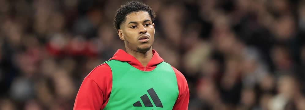 Marcus Rashford 997 imago