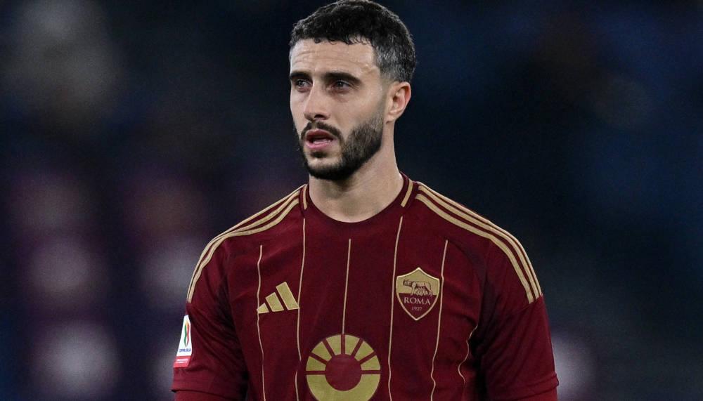 Leverkusen verstärkt sich mit Roma-Verteidiger Mario Hermoso