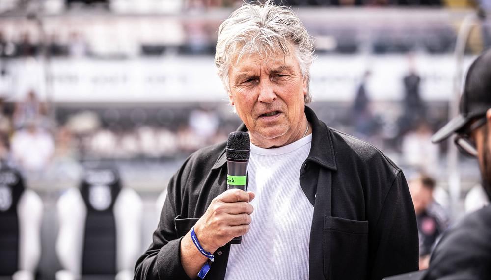 Exklusiv: Knall bei den FCB-Junioren – Martin Andermatt muss gehen