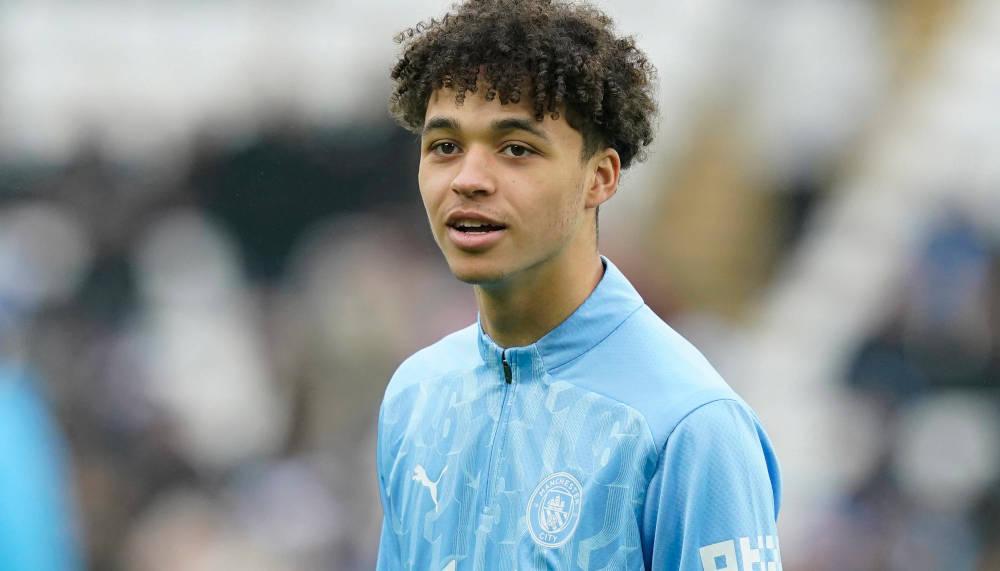 BVB hofft auf nächsten ManCity-Coup mit 19-jährigem Verteidiger