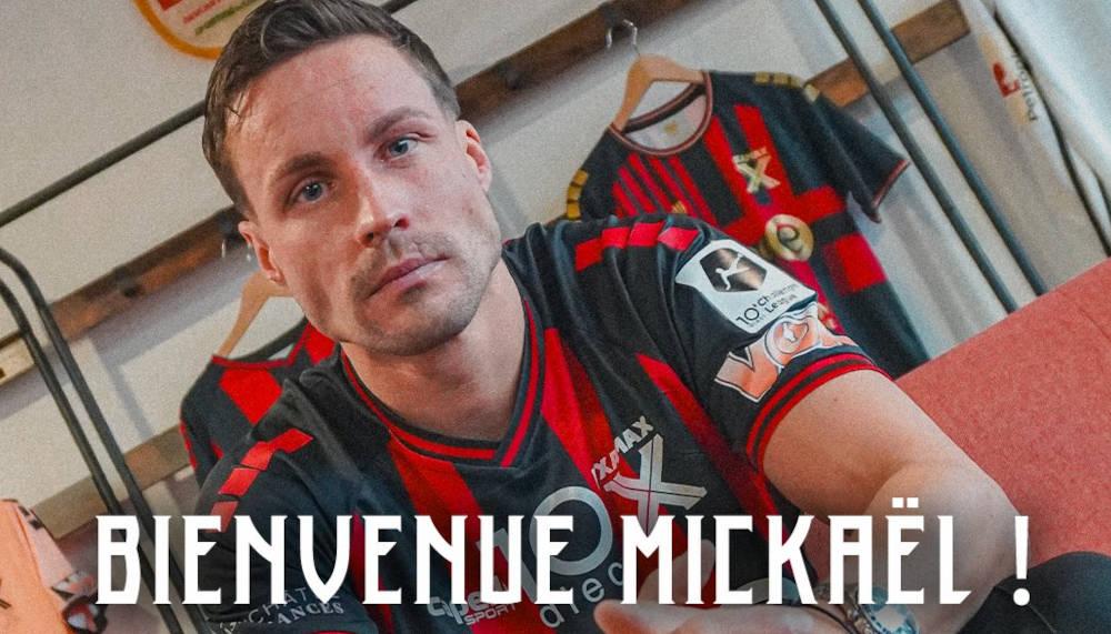 Mickaël Facchinetti