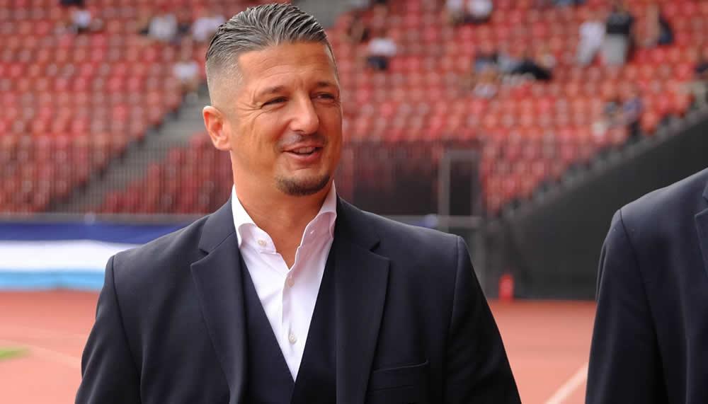 Exklusiv: Balla Moussa Conté im Visier des FC Zürich – Klub dementiert