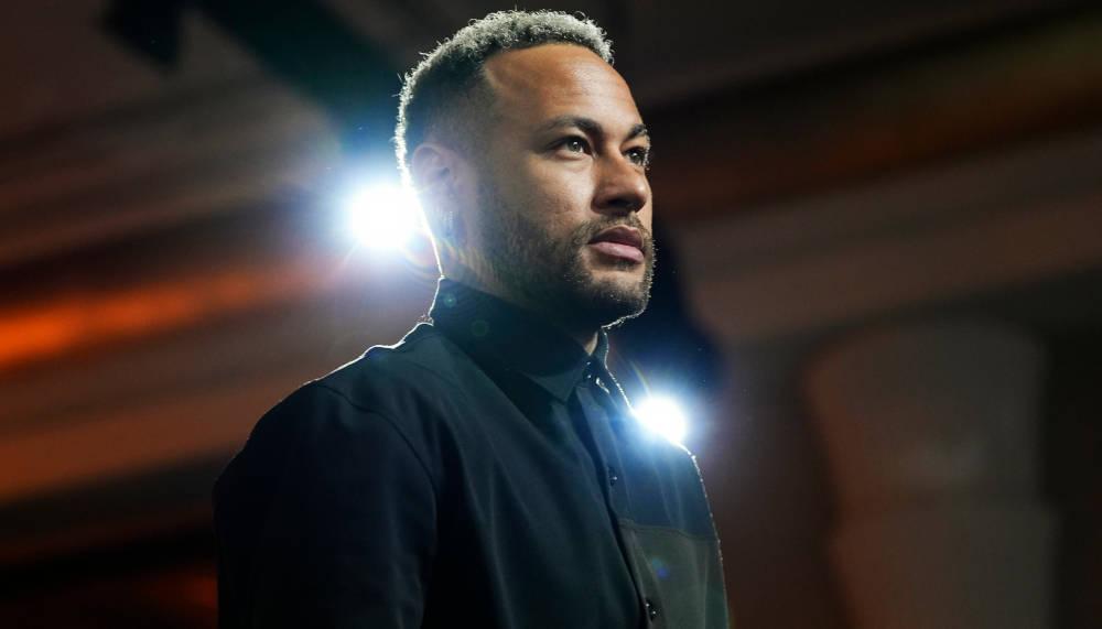 Weiterhin keine Gespräche zwischen Neymar und Al-Hilal