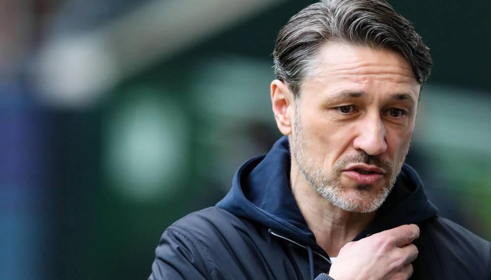 Der BVB führt bereits konkrete Gespräche mit Niko Kovac