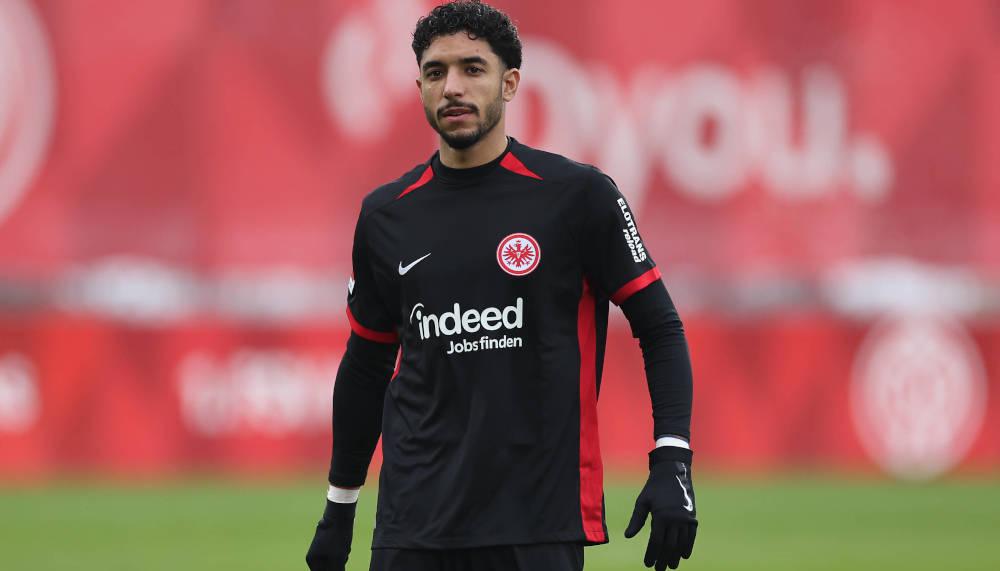 Eintracht über City-Interesse an Marmoush informiert – Schmerzgrenze bekannt