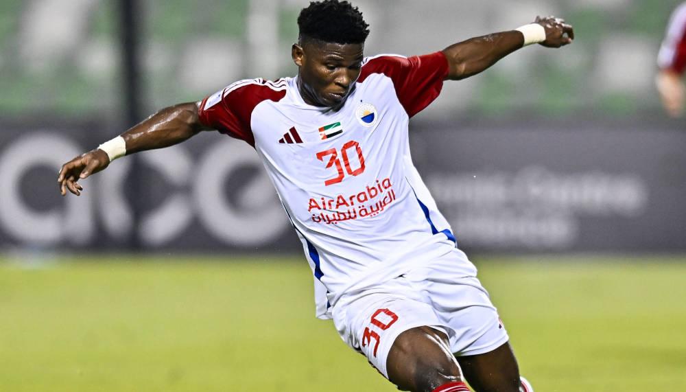 YB hat weiteren französisch sprechenden Stürmer im Blickfeld