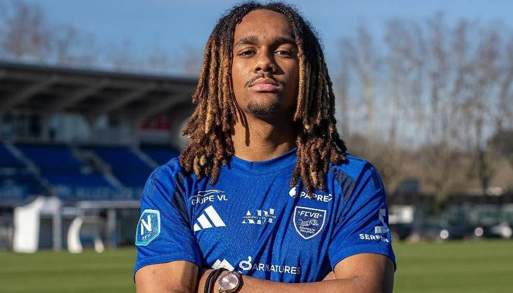 FCZ-Stürmer Patrice Kissling findet neue Herausforderung in Frankreich