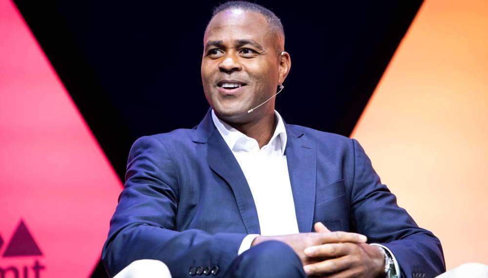 Stürmer-Legende Patrick Kluivert wird Nationaltrainer in Indonesien