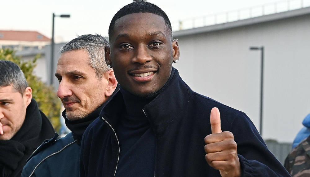 Juve und PSG räumen Probleme bei Kolo Muani-Deal aus dem Weg