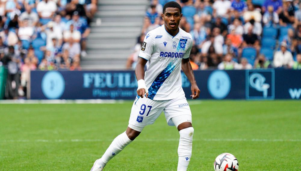 Transfer schon fix? YB ist heiss auf Mittelfeldspieler aus der Ligue 1