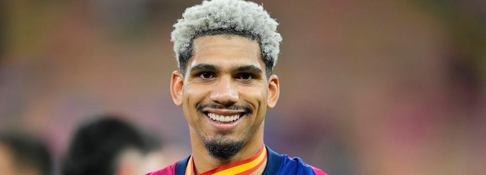 Ronald Araujo