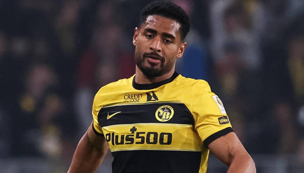 Harter Schlag für YB: Saidy Janko wohl bis Saisonende out