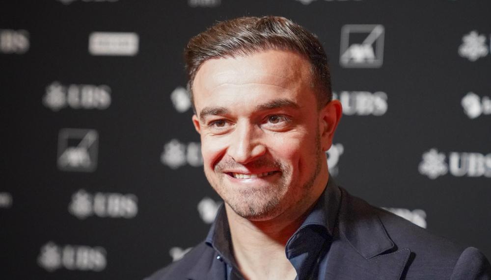 «Ein Kampf bis zum Schluss»: Shaqiri blickt auf das Titelrennen