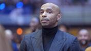 Thierry Henry