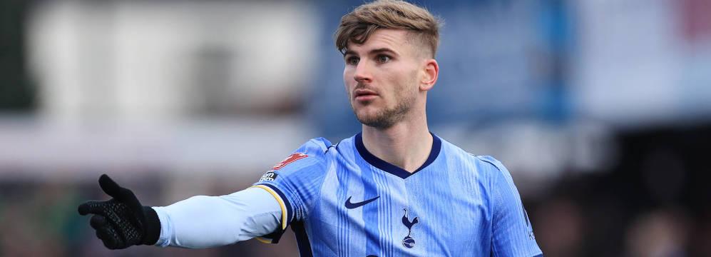 Timo Werner