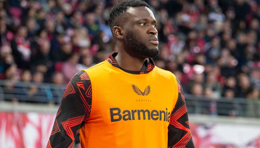 Al-Nassr will für Paukenschlag sorgen und Victor Boniface verpflichten