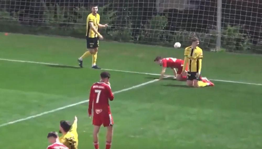 Kurioses YB-Testspiel: Erfundener Penalty und Wiedersehen mit Oberlin