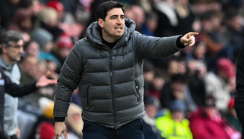 Andoni Iraola zu Real Madrid? Das sagt der Bournemouth-Coach