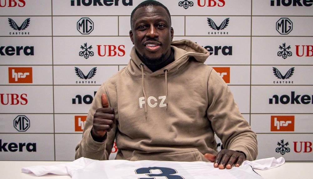 FCZ wehrt sich mit Stellungnahme gegen Kritik an Mendy-Transfer