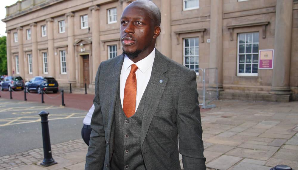 FCZ-Neuzugang Benjamin Mendy ist noch nicht fit