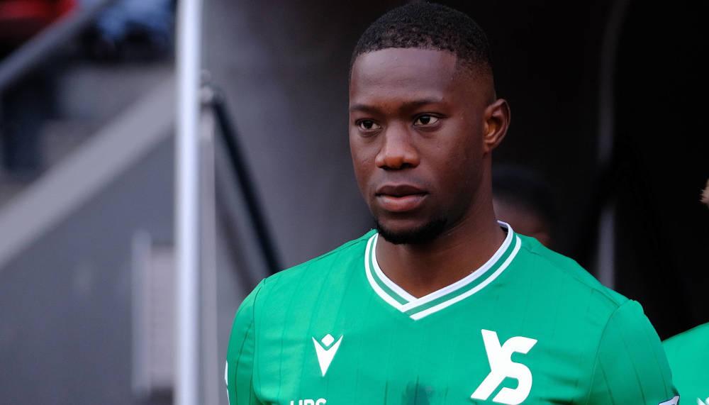Djibril Diop