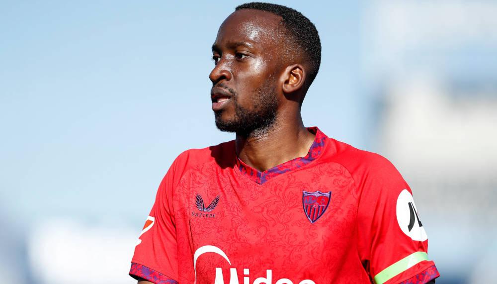 Dodi Lukebakio ist ein Thema für eine Bundesliga-Rückkehr