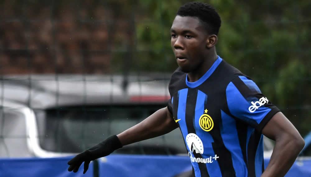 Von Inter Mailand: St. Gallen verpflichtet wohl Flügelstürmer