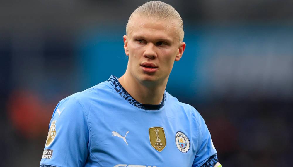 Ex-Sportchef ist sicher: Erling Haaland wechselt zu Real Madrid