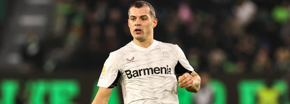 Granit Xhaka