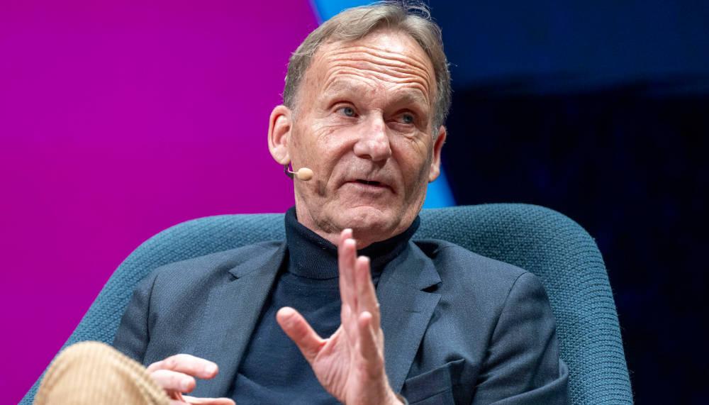 Tabula rasa? Watzke könnte beim BVB doch weitermachen