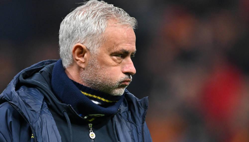 Fenerbahçe klagt Galatasaray wegen Mourinho-Verunglimpfungen an