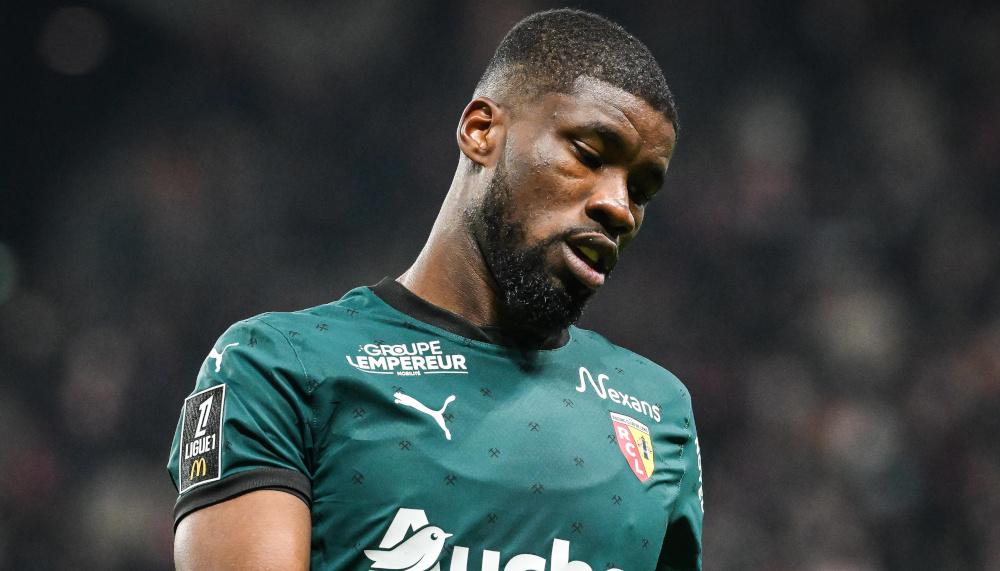 Juve und Co. ausgestochen: Kevin Danso wechselt zu Tottenham