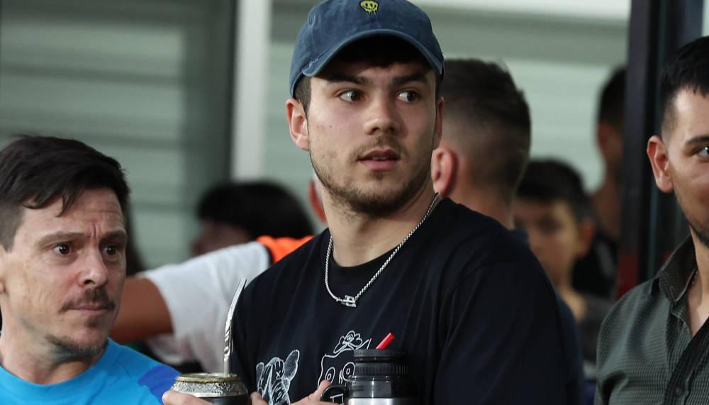 Murat Yakin wird Boca Juniors-Profi Lucas Blondel im März aufbieten