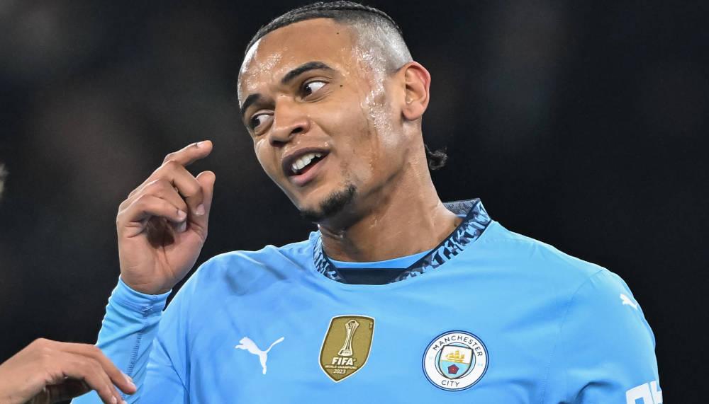 Guardiola bestätigt: Akanji muss sich operieren lassen