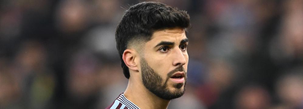 Marco Asensio