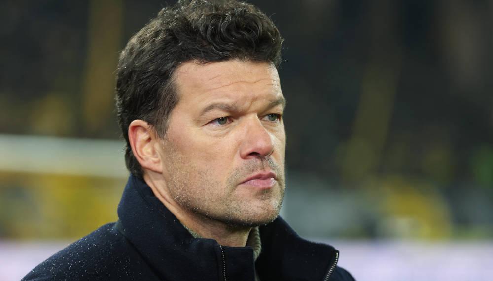 Michael Ballack hat Insider-Wissen zu zähen Musiala-Verhandlungen