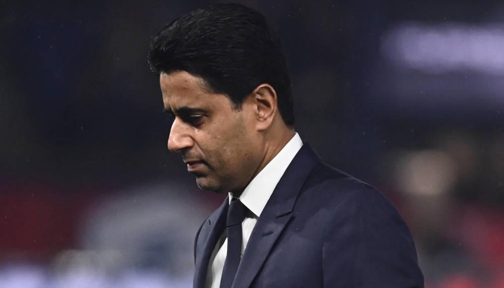 Wegen Bestechungsaffäre: Katar könnte bei PSG aussteigen