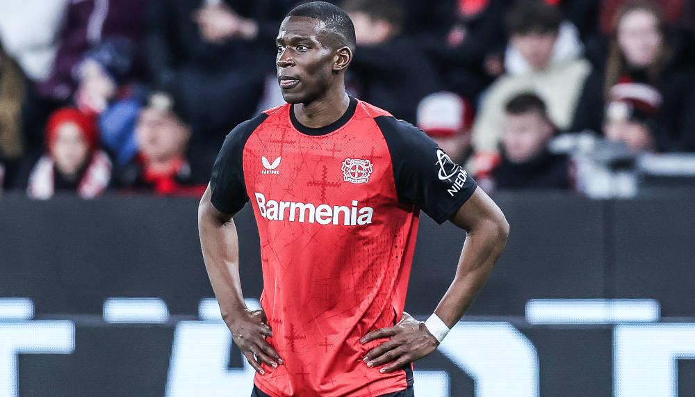 Bayer Leverkusen will Nordi Mukiele fix übernehmen