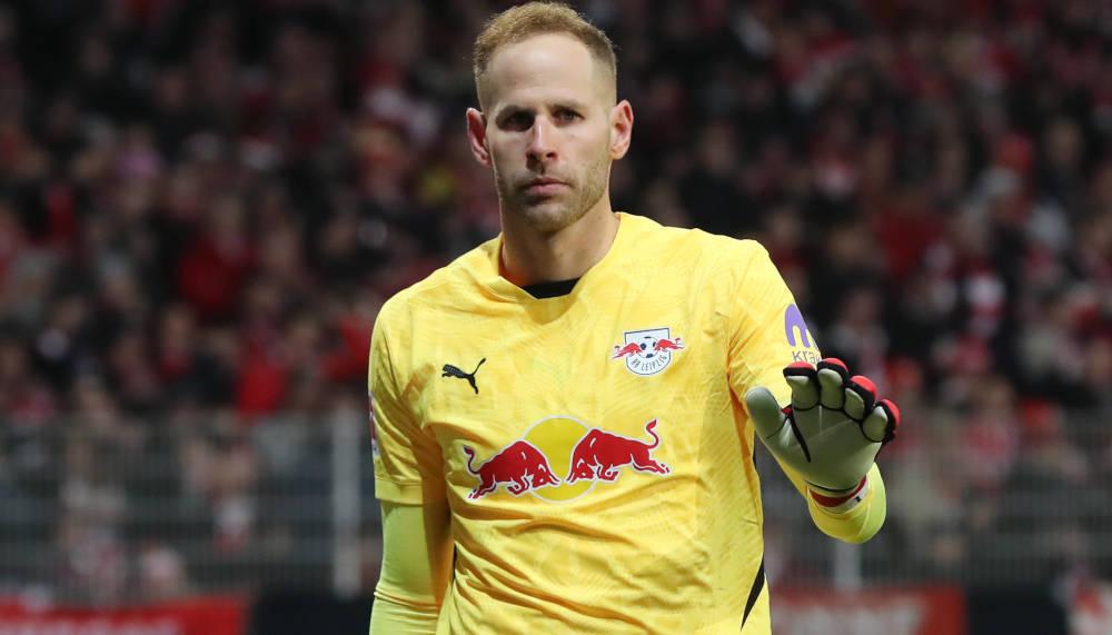 RB Leipzig könnte Klubikone Péter Gulácsi absägen