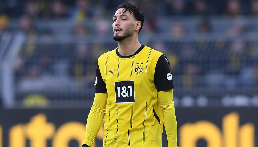 BVB-Star fehlt gegen Sporting Lissabon verletzt